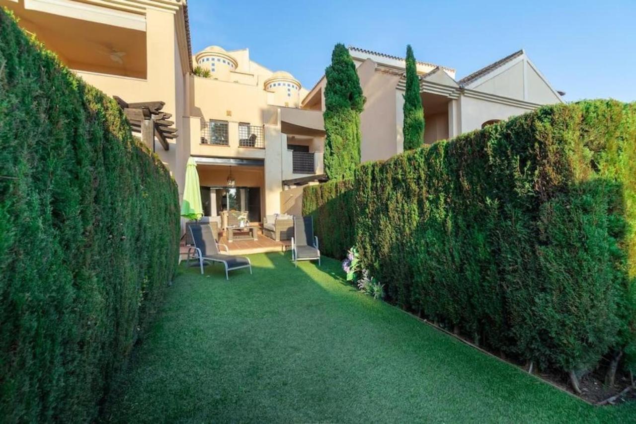Las Mimosas Beach Apartamento