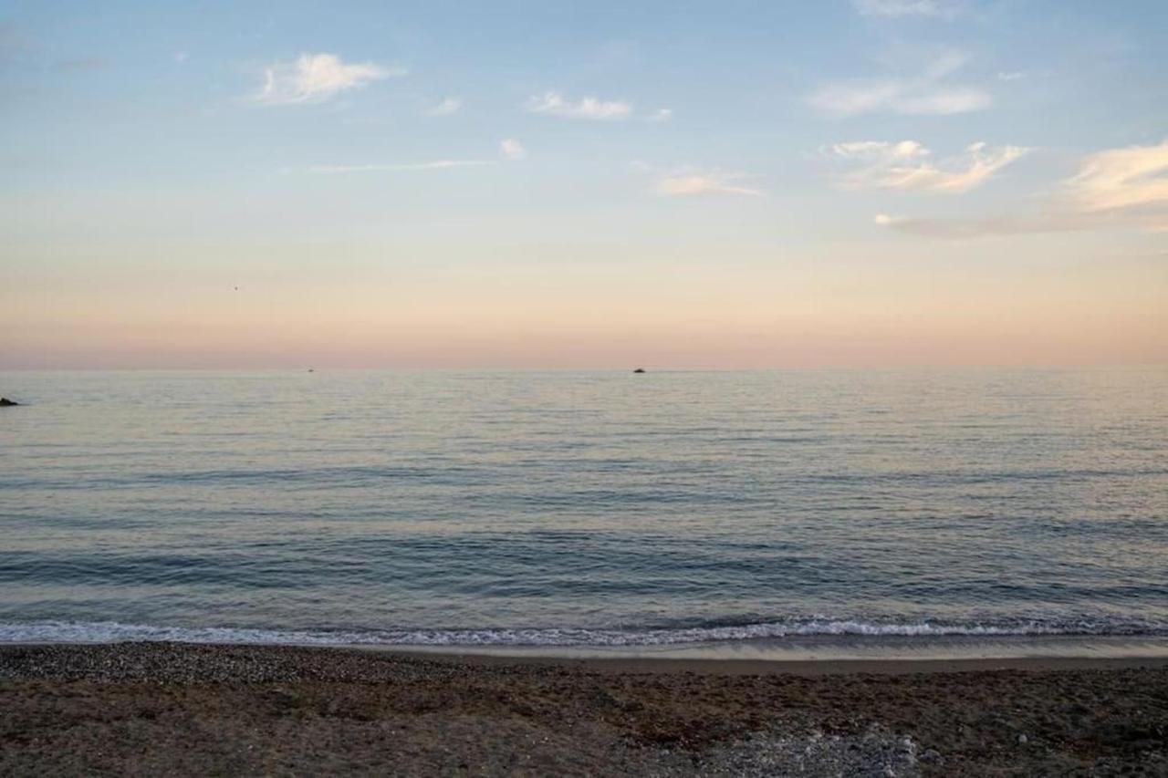 Las Mimosas Beach Marbella