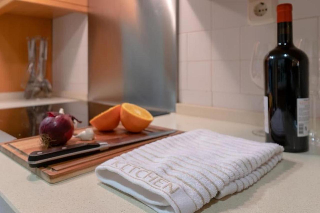 Apartamento Las Mimosas Beach Marbella