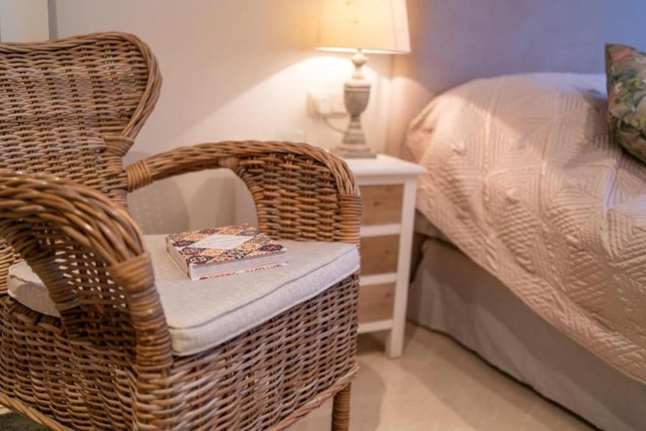 Apartamento Las Mimosas Beach