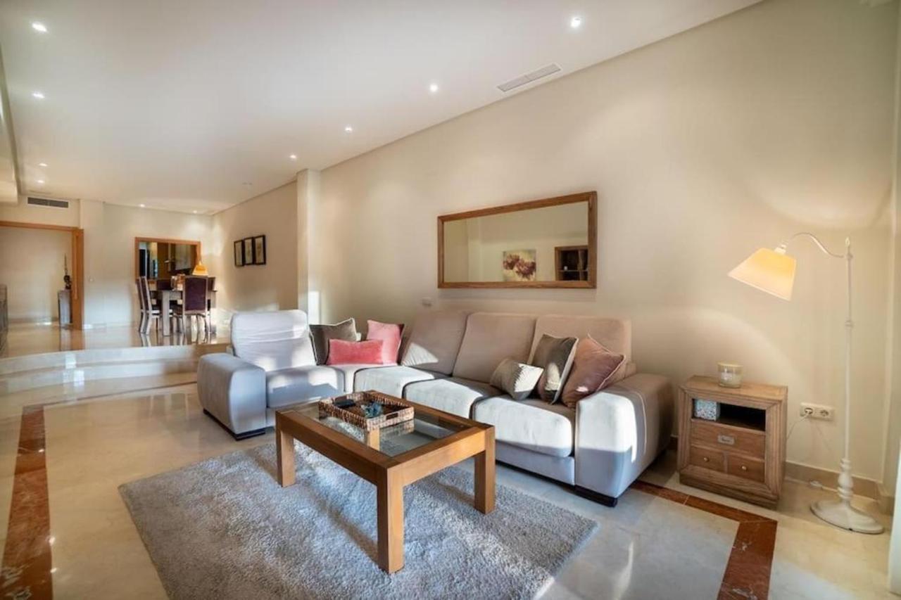 Apartamento Las Mimosas Beach