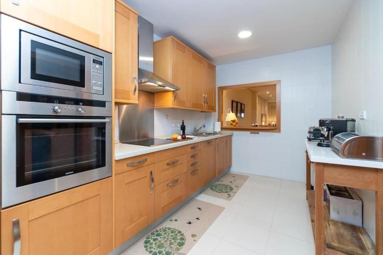 Apartamento Las Mimosas Beach Marbella